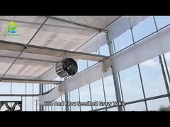 30*60mm Steel Mesh Commerciële kastafels Zaadbed Kinderopvang Rolbanken