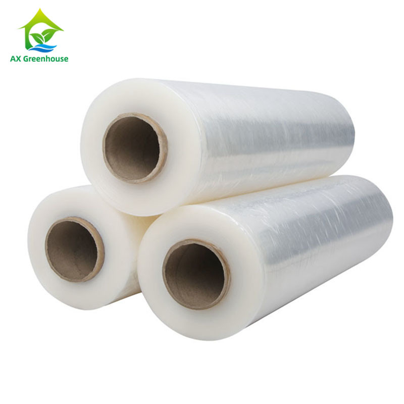 0.10.2mm PE van de de Serre de Plastic Dekking van Portugal van de de Overbrengingsserre Hoge Polyfilm