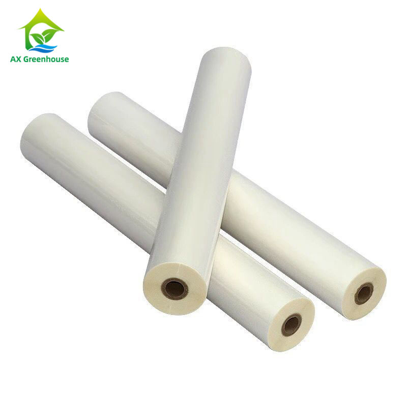 0.10.2mm PE van de de Serre de Plastic Dekking van Portugal van de de Overbrengingsserre Hoge Polyfilm