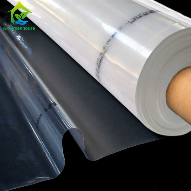 0.10.2mm PE van de de Serre de Plastic Dekking van Portugal van de de Overbrengingsserre Hoge Polyfilm